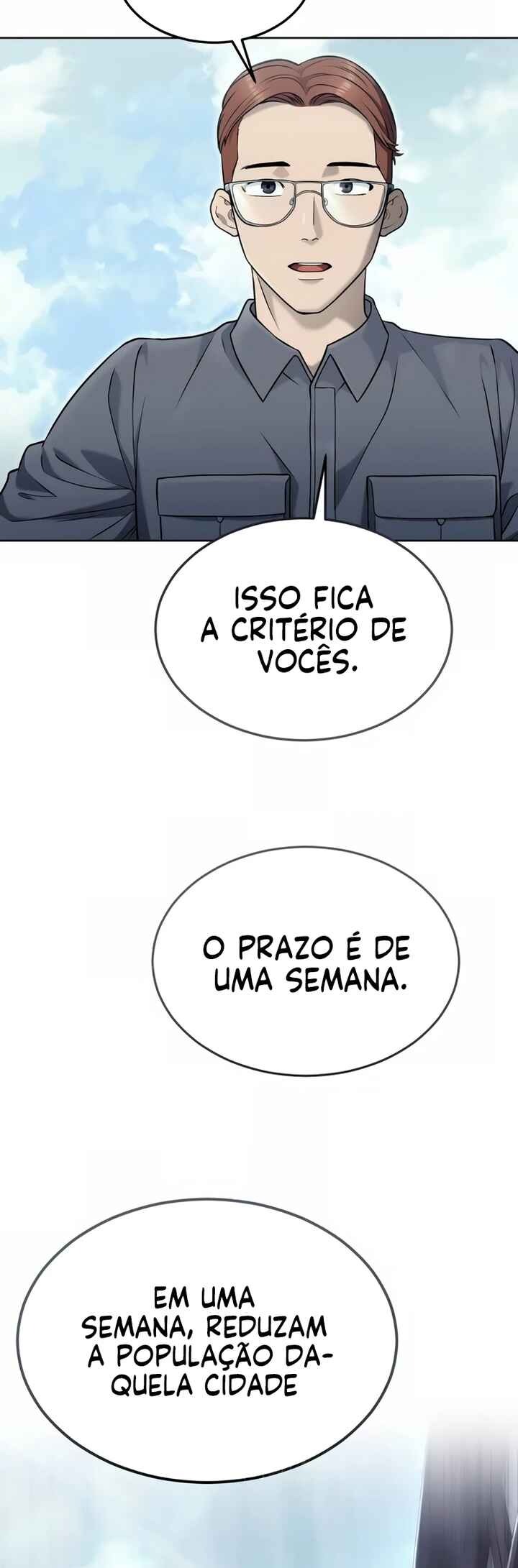 Read Tower of God_ Urek’s Ascent PT Manga Online