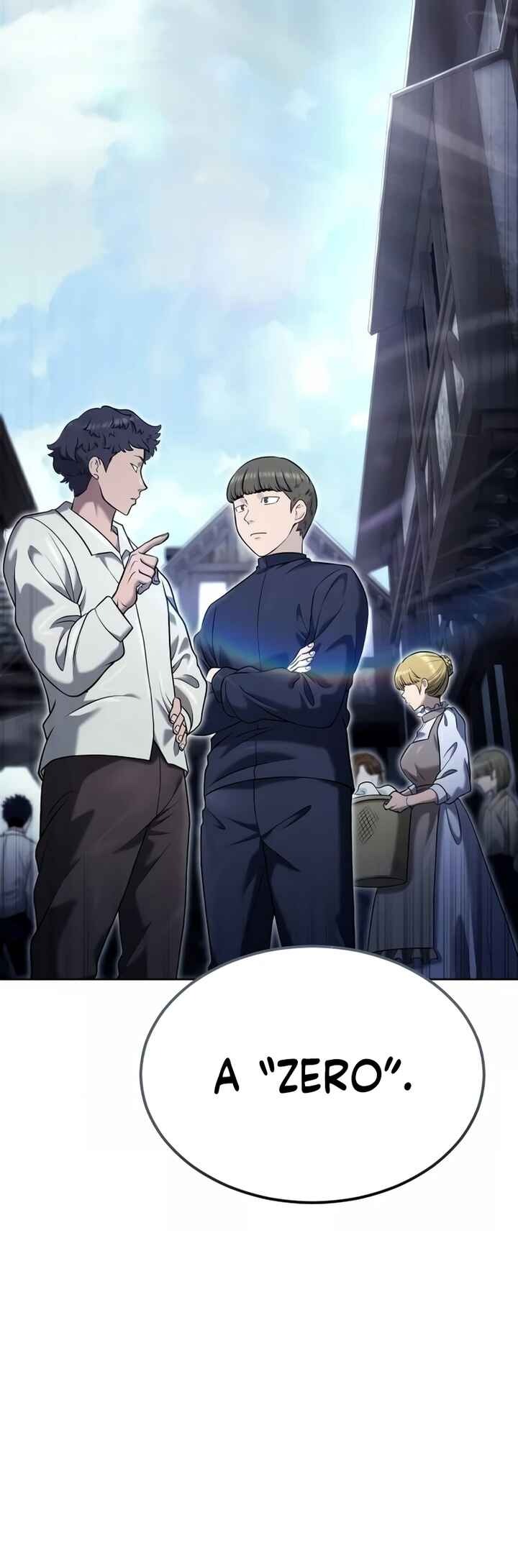 Read Tower of God_ Urek’s Ascent PT Manga Online