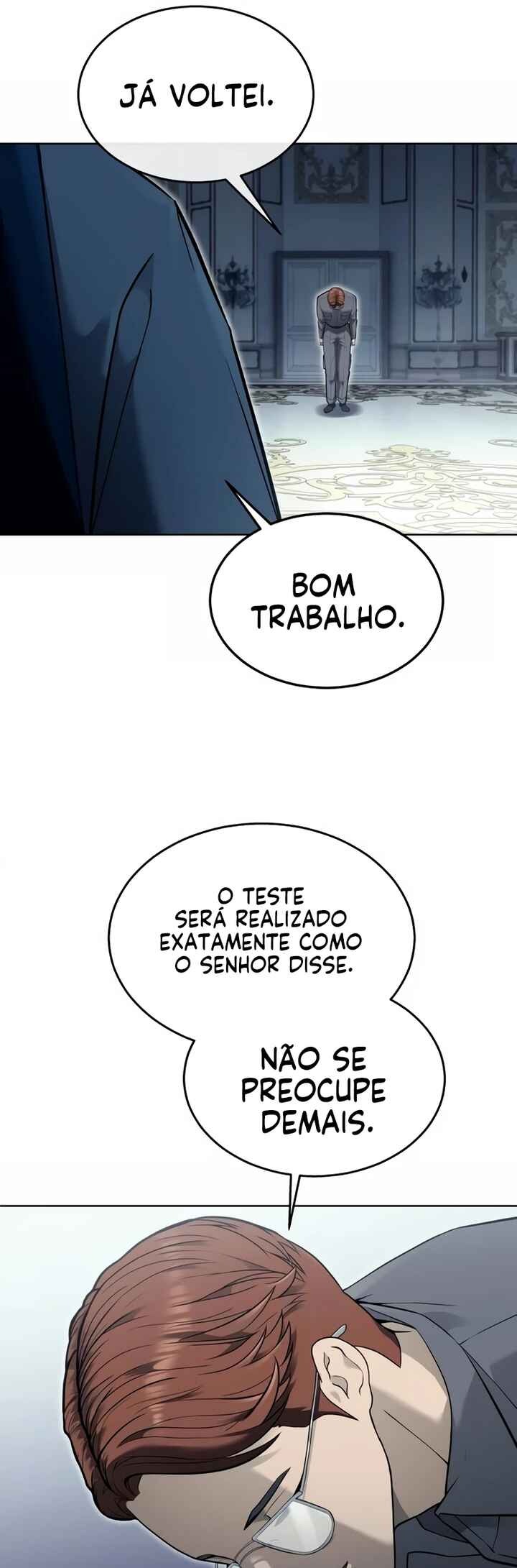 Read Tower of God_ Urek’s Ascent PT Manga Online