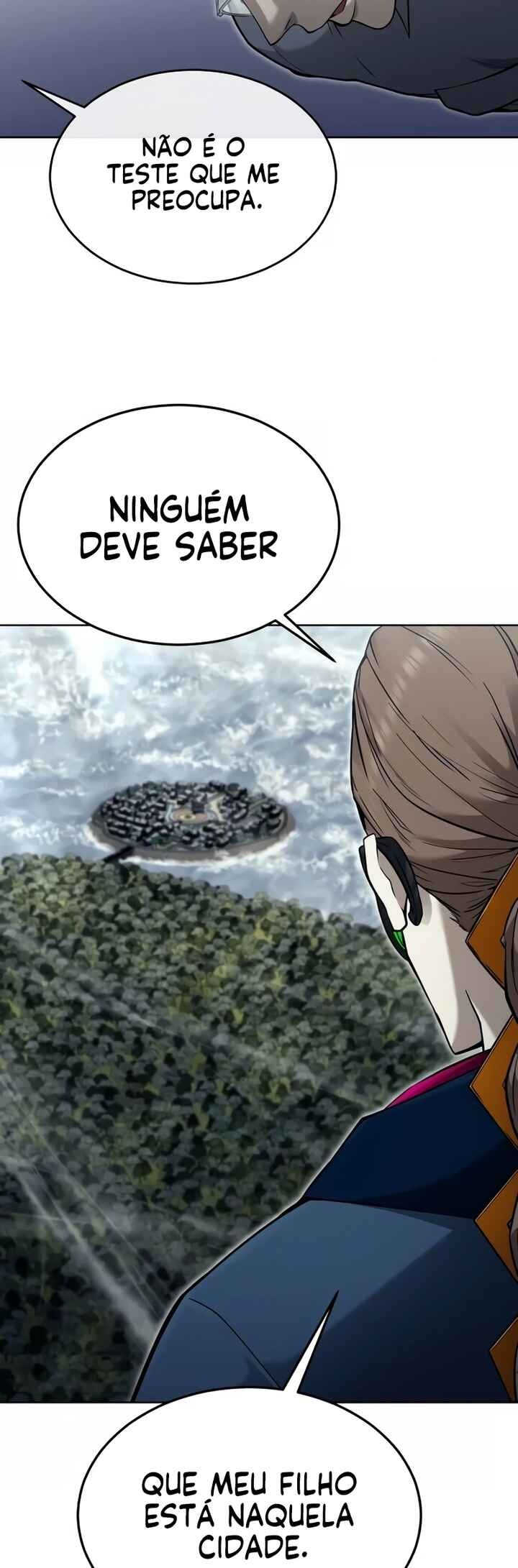 Read Tower of God_ Urek’s Ascent PT Manga Online