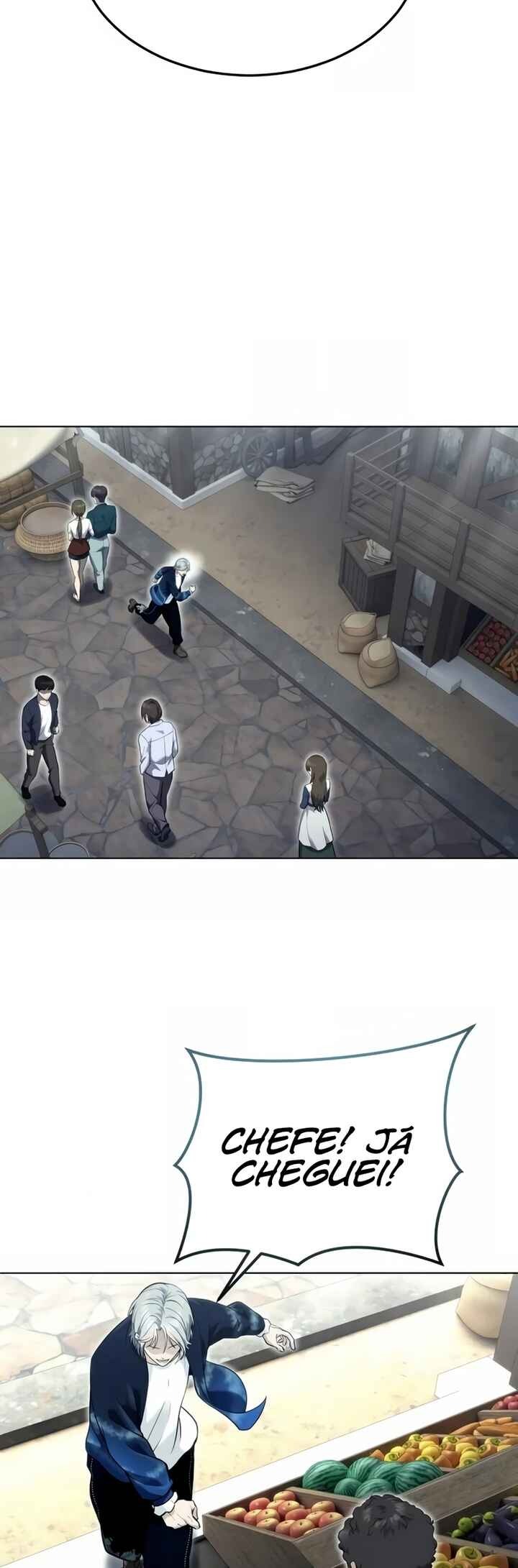 Read Tower of God_ Urek’s Ascent PT Manga Online