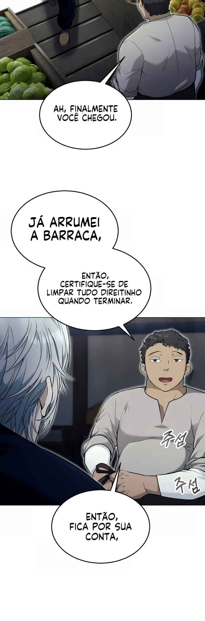 Read Tower of God_ Urek’s Ascent PT Manga Online