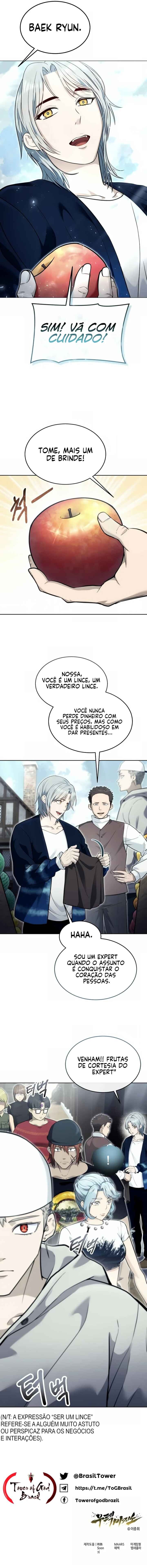 Read Tower of God_ Urek’s Ascent PT Manga Online