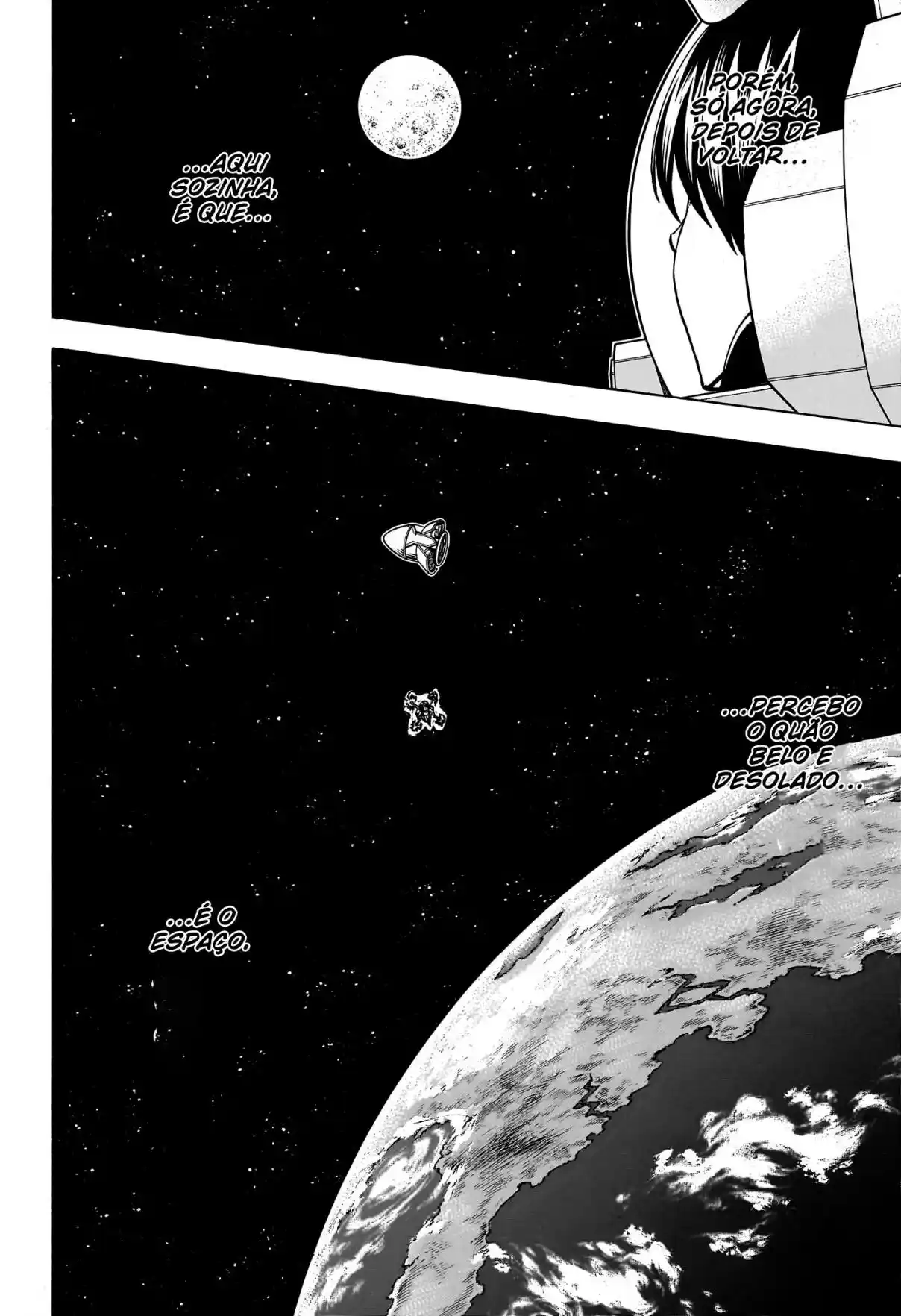 Read Undead Unluck PT Manga Online