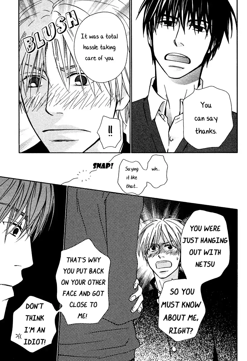 Read Undead Unluck PT Manga Online