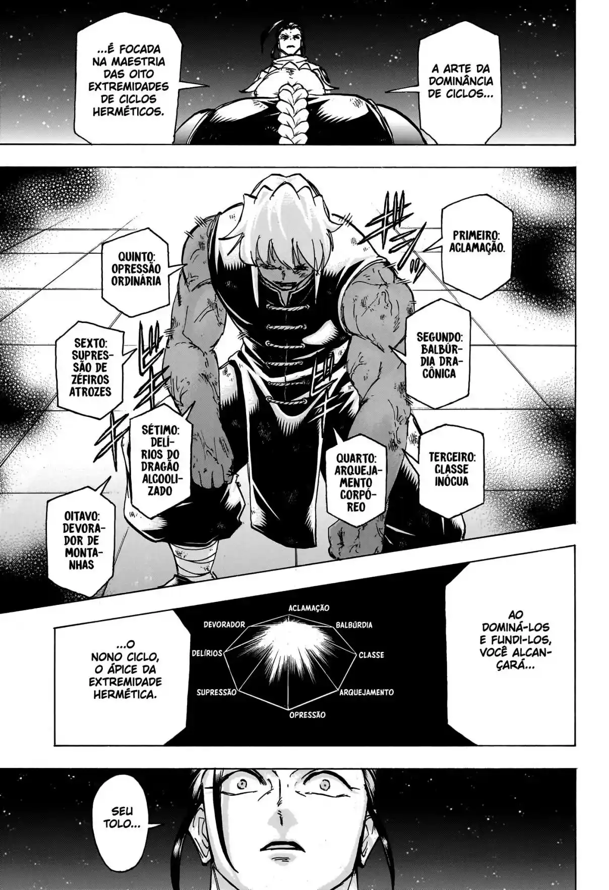Read Undead Unluck PT Manga Online