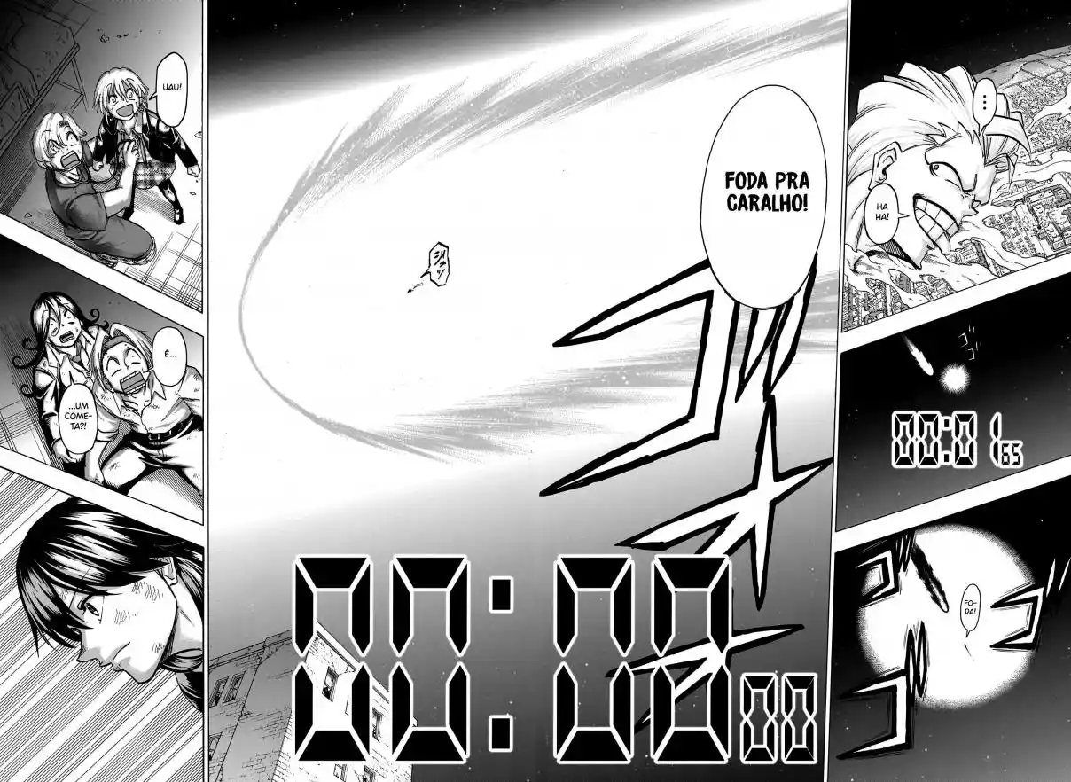 Read Undead Unluck PT Manga Online