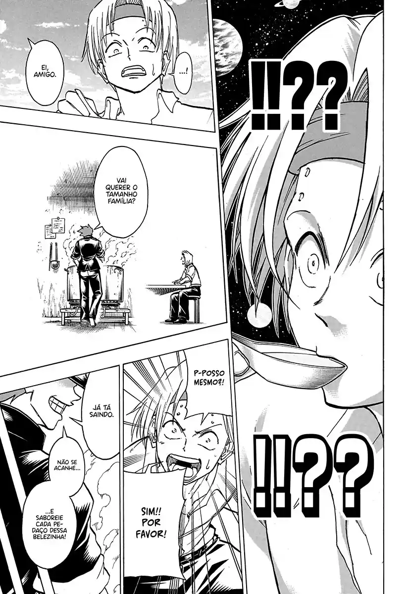 Read Undead Unluck PT Manga Online