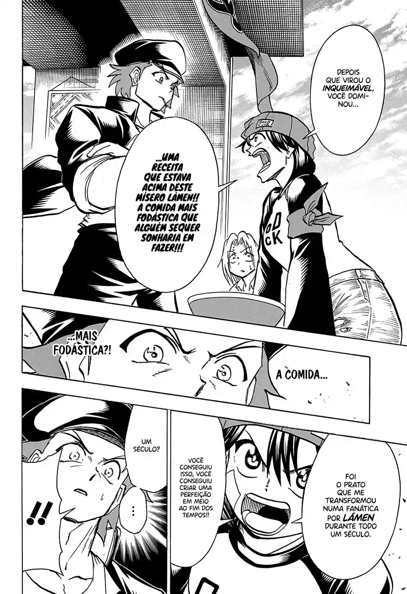 Read Undead Unluck PT Manga Online