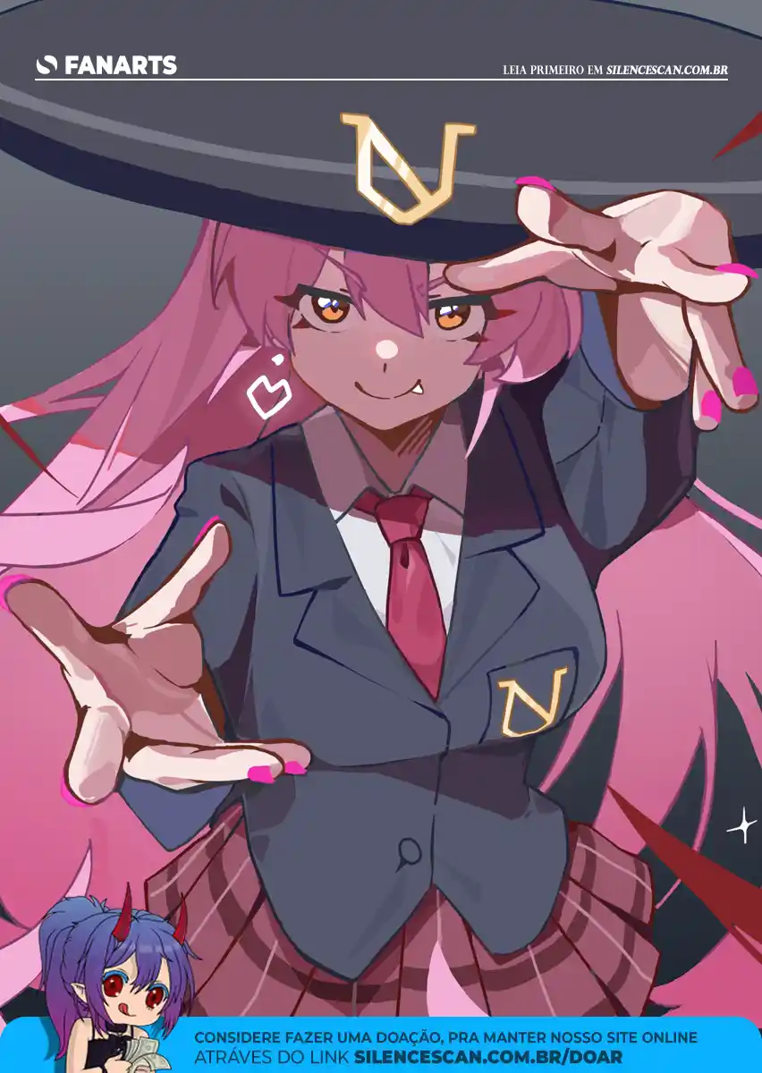 Read Undead Unluck PT Manga Online