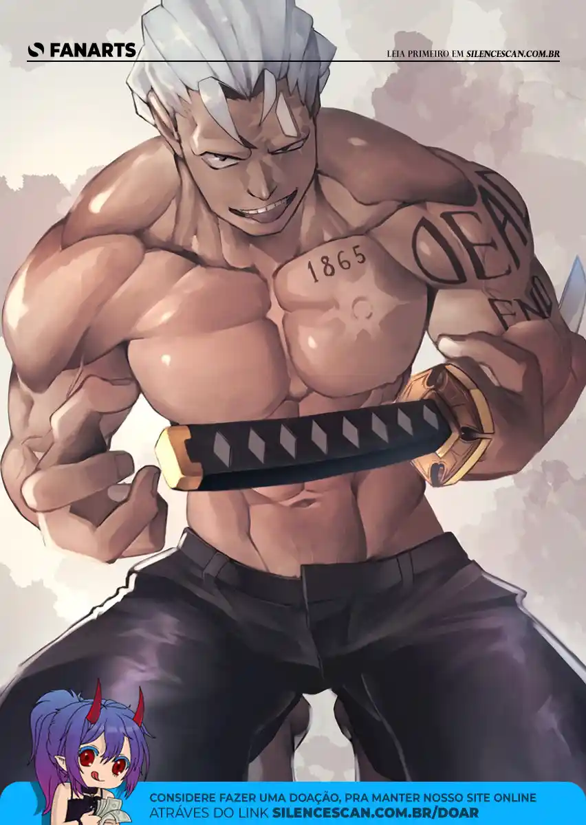 Read Undead Unluck PT Manga Online