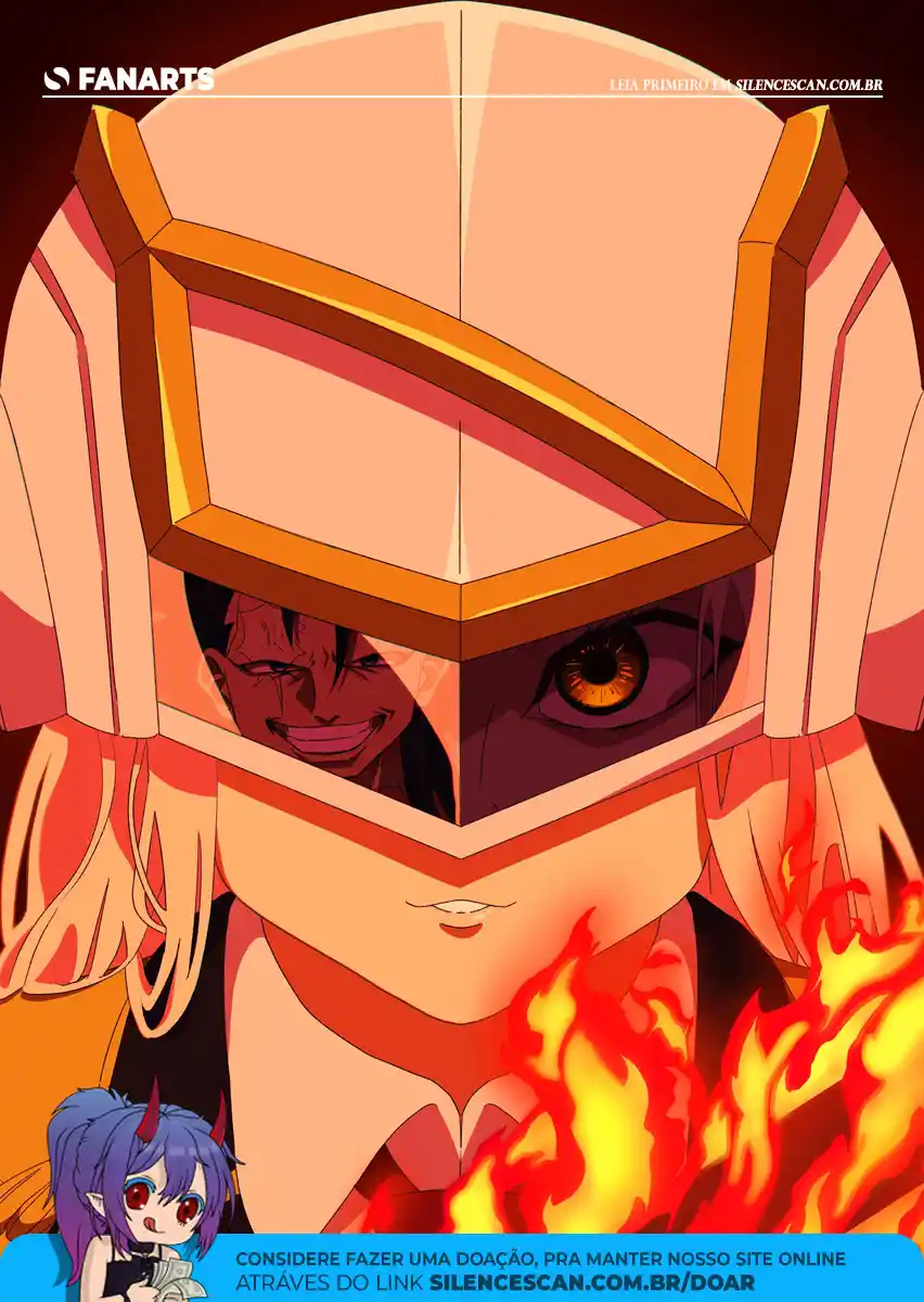 Read Undead Unluck PT Manga Online