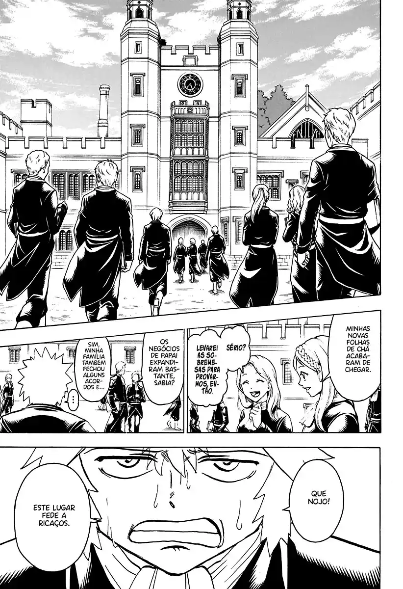 Read Undead Unluck PT Manga Online