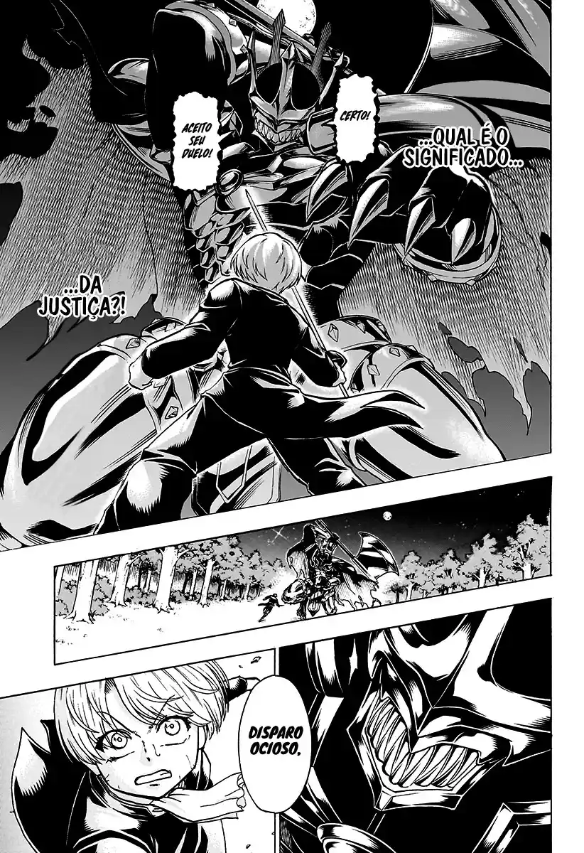 Read Undead Unluck PT Manga Online