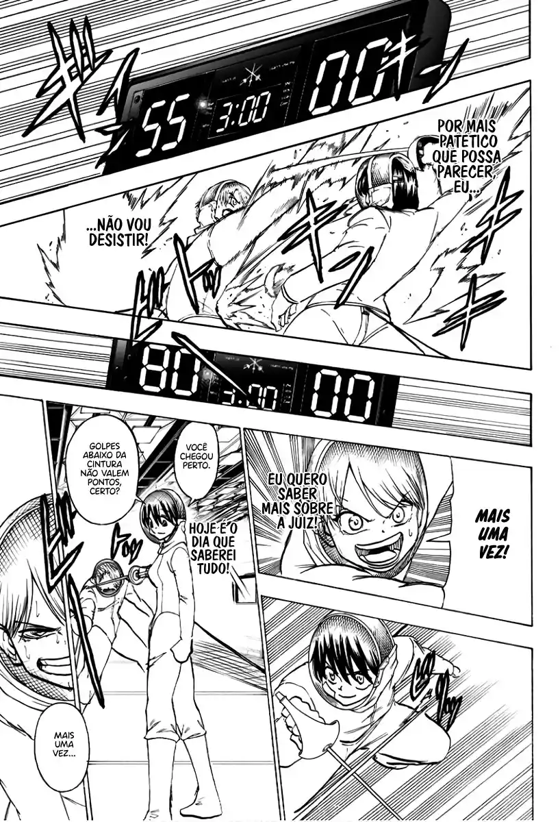 Read Undead Unluck PT Manga Online