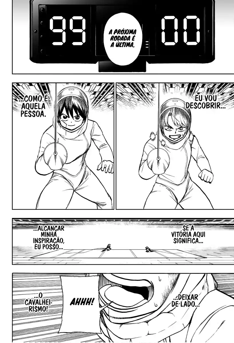 Read Undead Unluck PT Manga Online