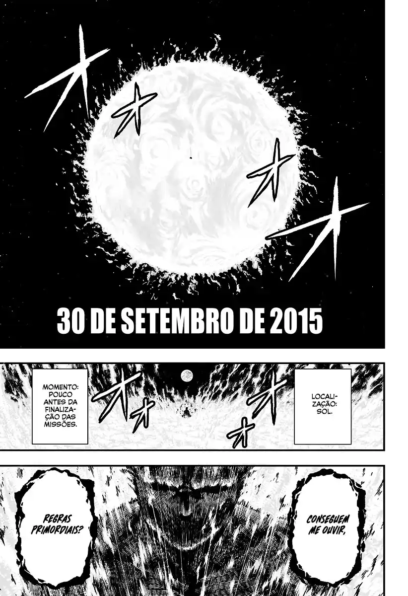 Read Undead Unluck PT Manga Online