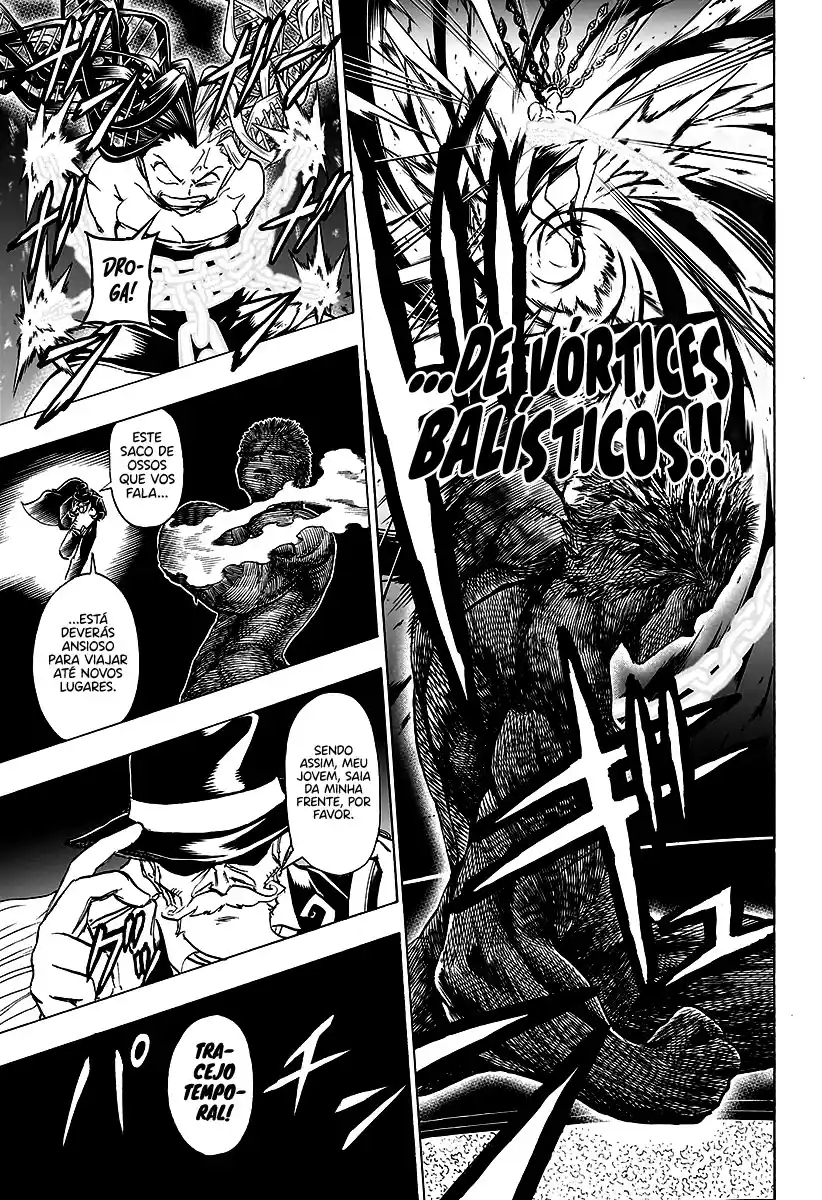 Read Undead Unluck PT Manga Online