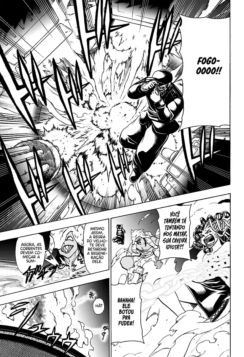 Read Undead Unluck PT Manga Online