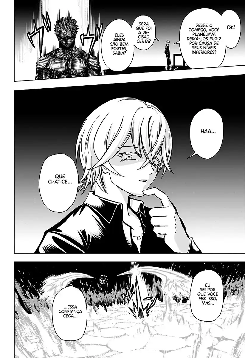 Read Undead Unluck PT Manga Online