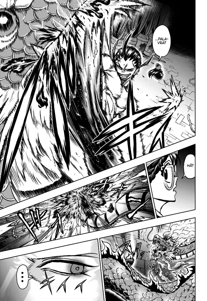 Read Undead Unluck PT Manga Online