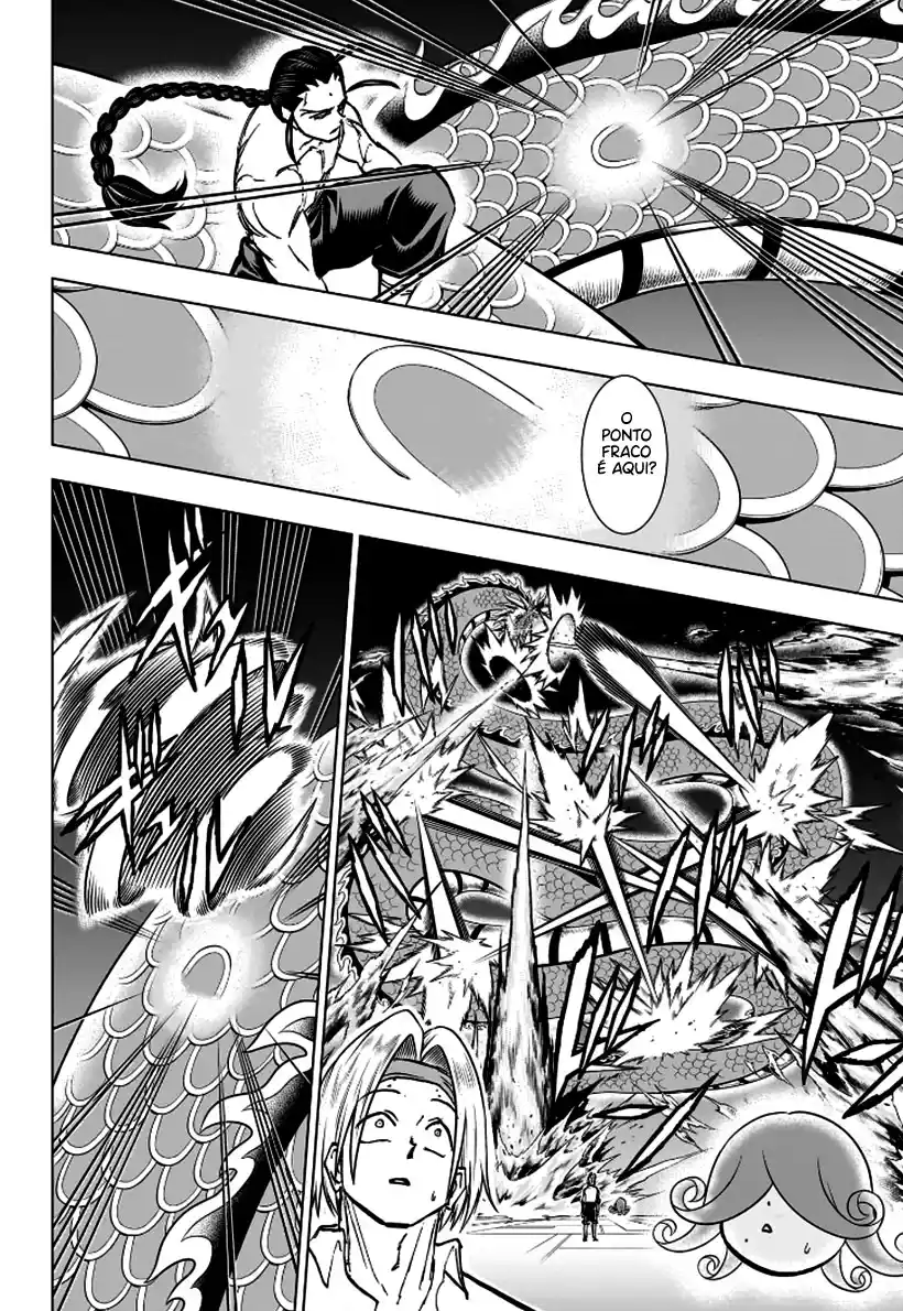 Read Undead Unluck PT Manga Online