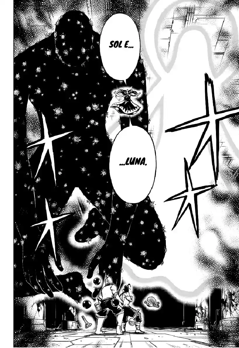 Read Undead Unluck PT Manga Online