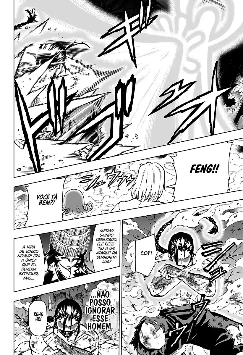 Read Undead Unluck PT Manga Online