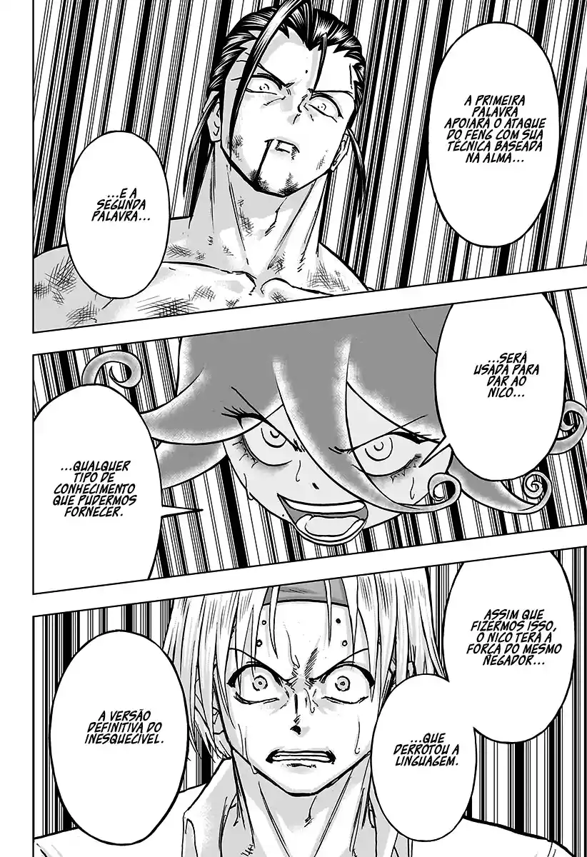 Read Undead Unluck PT Manga Online