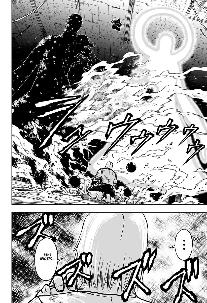 Read Undead Unluck PT Manga Online