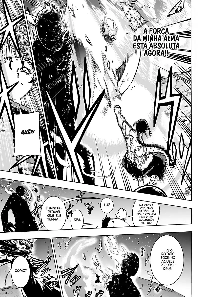 Read Undead Unluck PT Manga Online