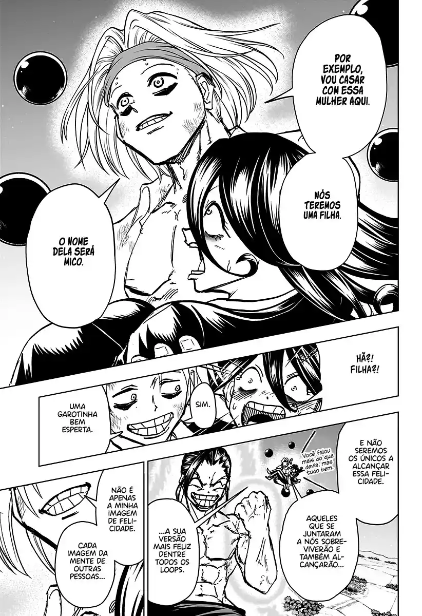 Read Undead Unluck PT Manga Online