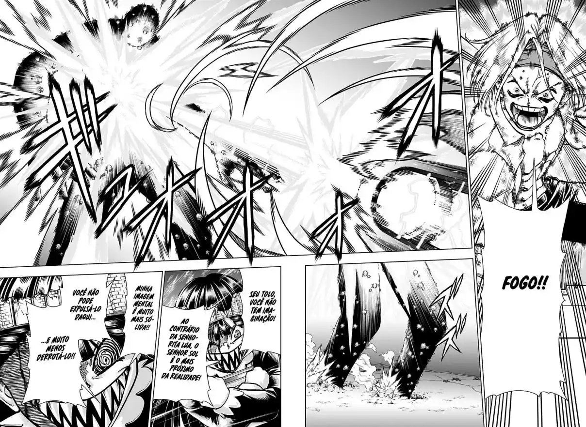 Read Undead Unluck PT Manga Online