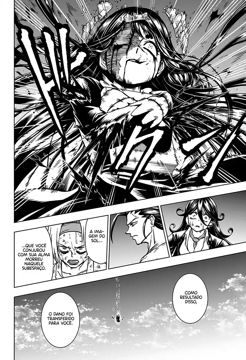 Read Undead Unluck PT Manga Online