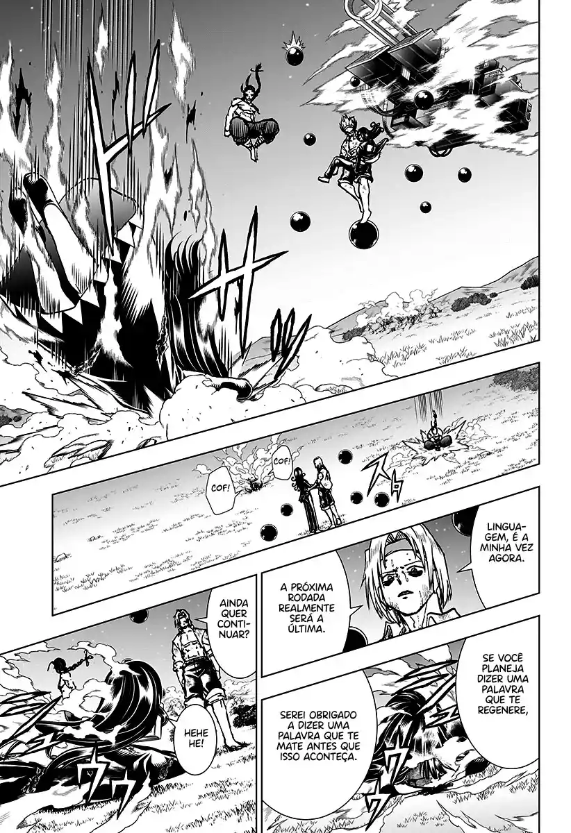 Read Undead Unluck PT Manga Online