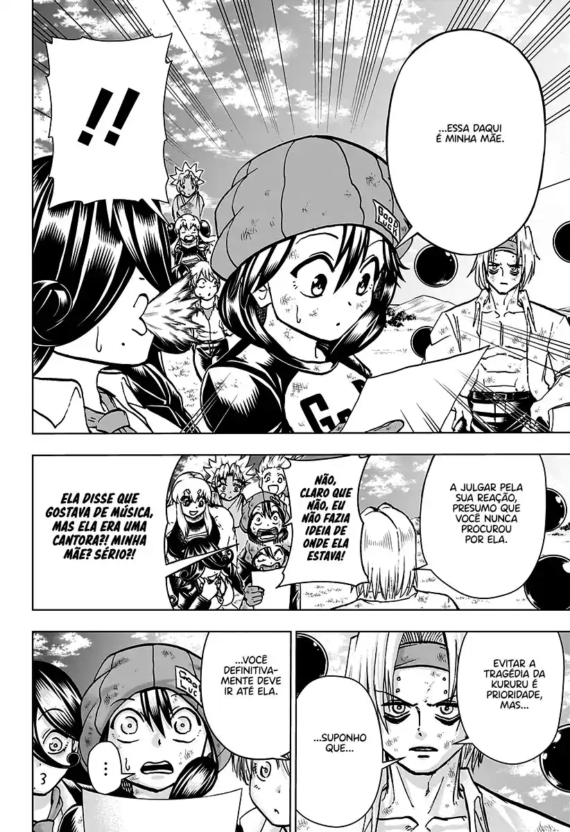 Read Undead Unluck PT Manga Online