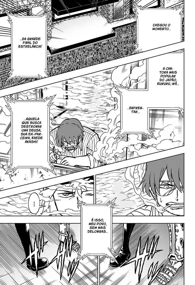 Read Undead Unluck PT Manga Online