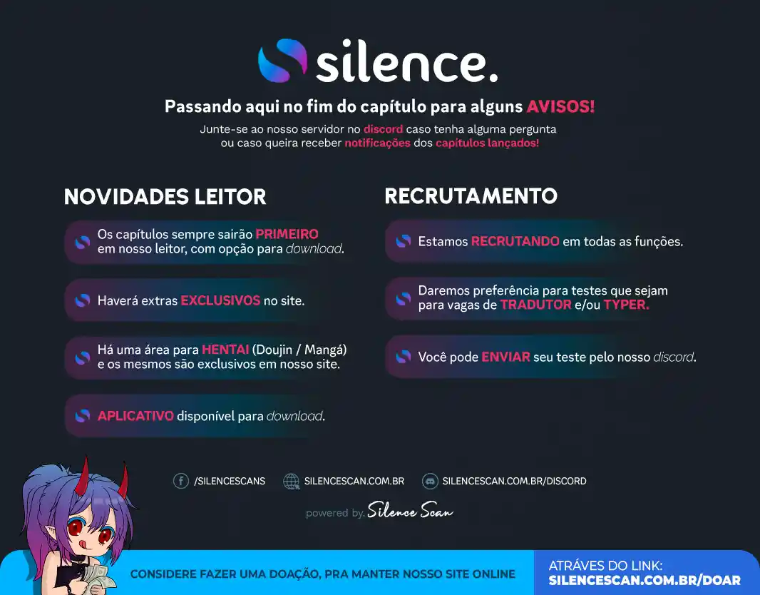 Read Undead Unluck PT Manga Online