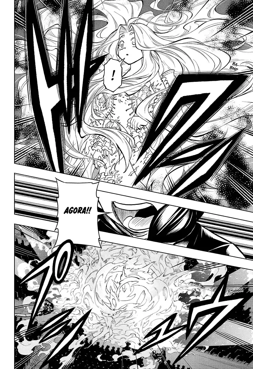 Read Undead Unluck PT Manga Online