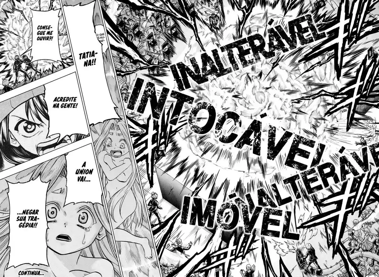 Read Undead Unluck PT Manga Online