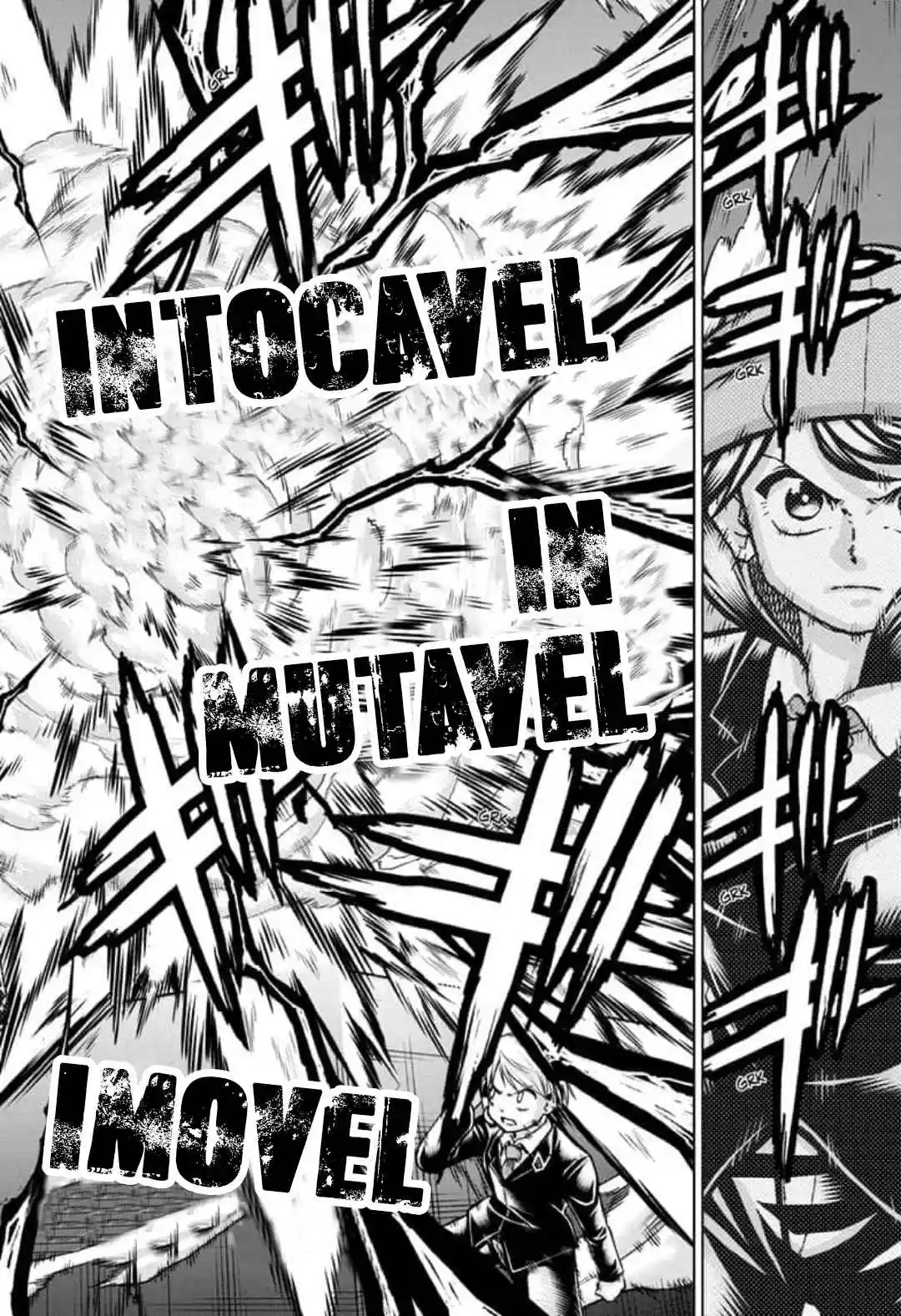 Read Undead Unluck PT Manga Online