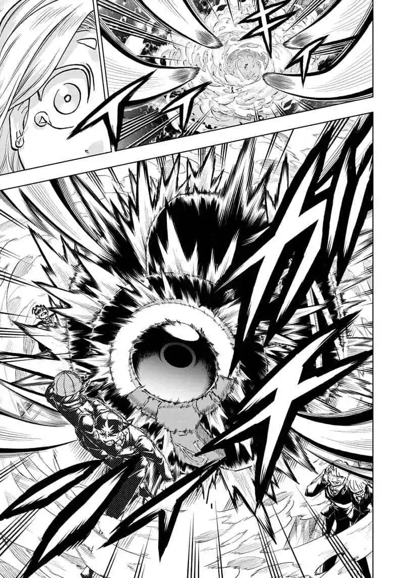 Read Undead Unluck PT Manga Online