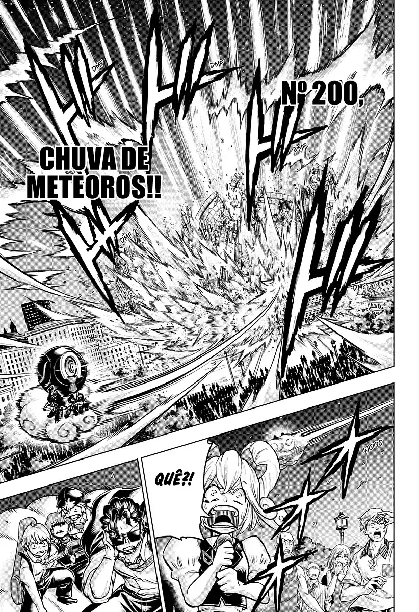 Read Undead Unluck PT Manga Online