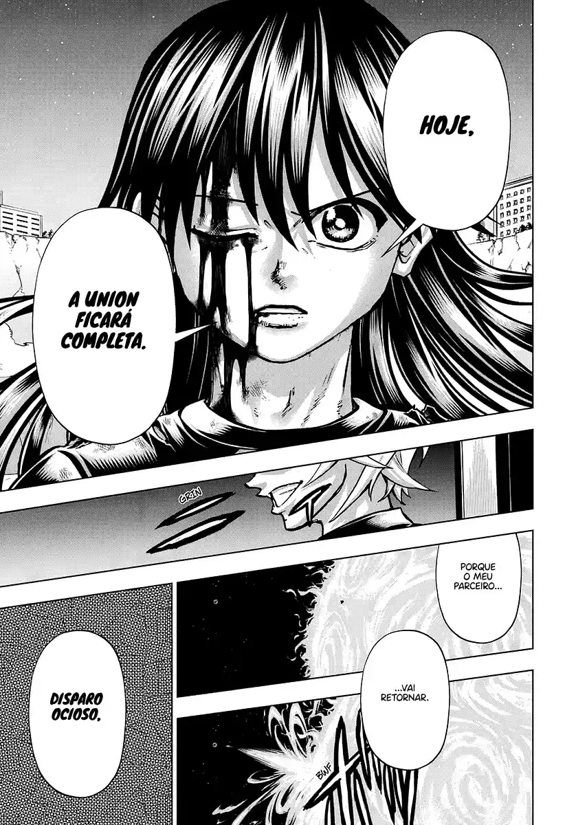 Read Undead Unluck PT Manga Online