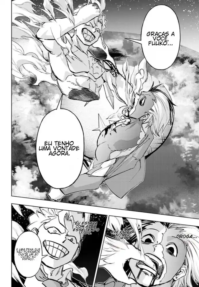 Read Undead Unluck PT Manga Online