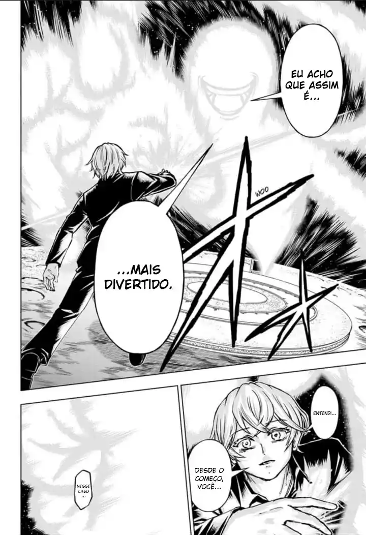 Read Undead Unluck PT Manga Online