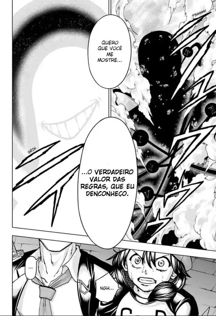 Read Undead Unluck PT Manga Online