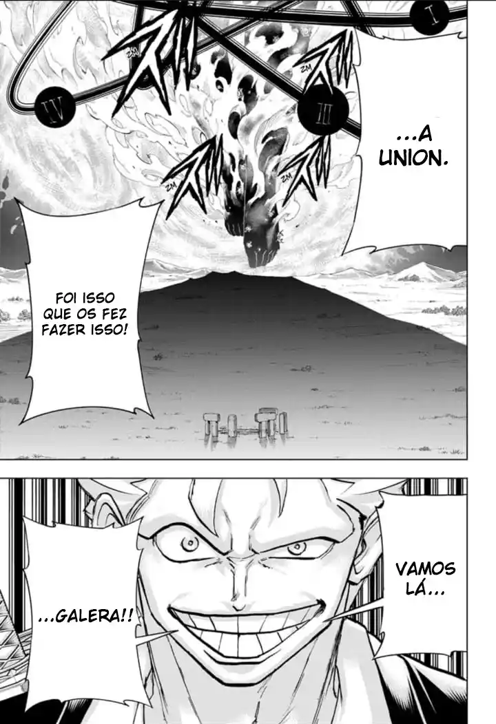 Read Undead Unluck PT Manga Online
