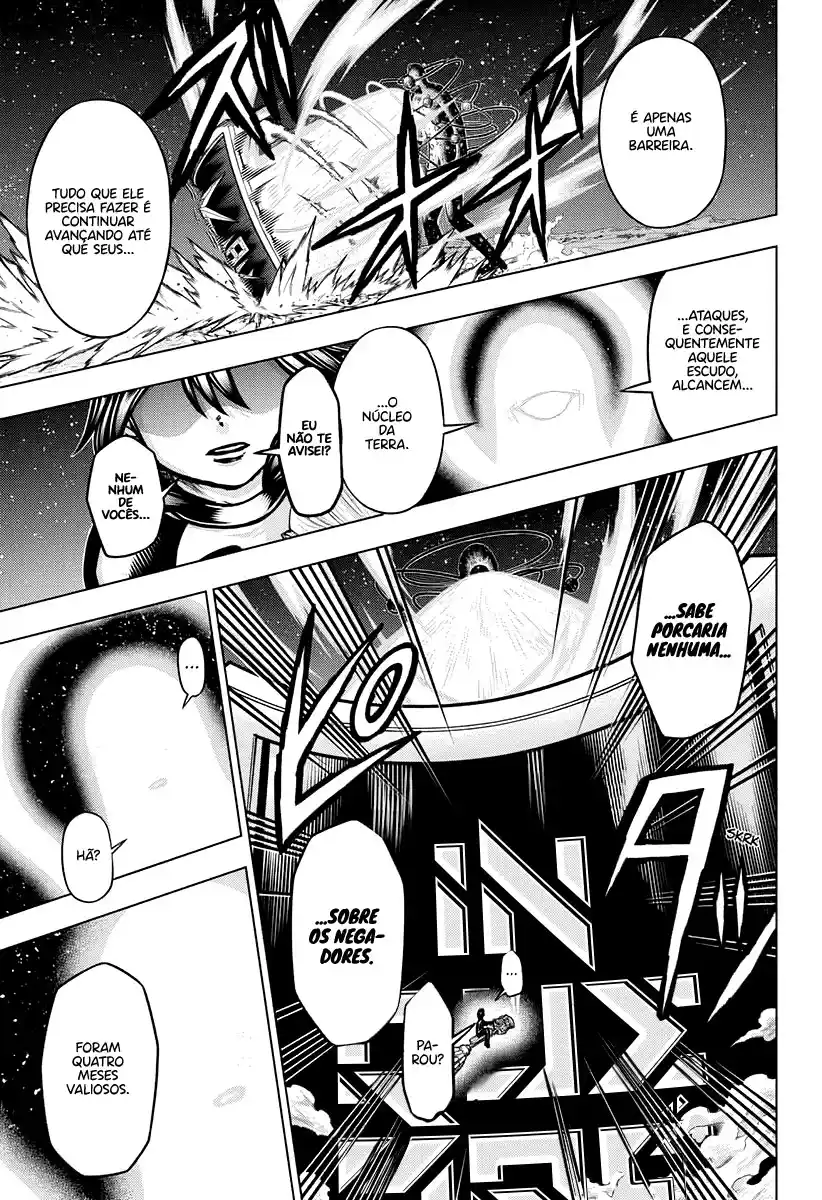 Read Undead Unluck PT Manga Online