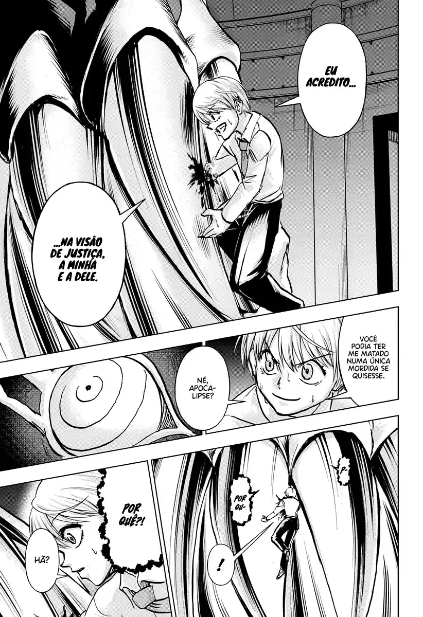 Read Undead Unluck PT Manga Online